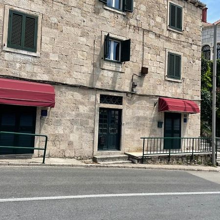 Jadranka Studio Apartments دوبروفينك المظهر الخارجي الصورة