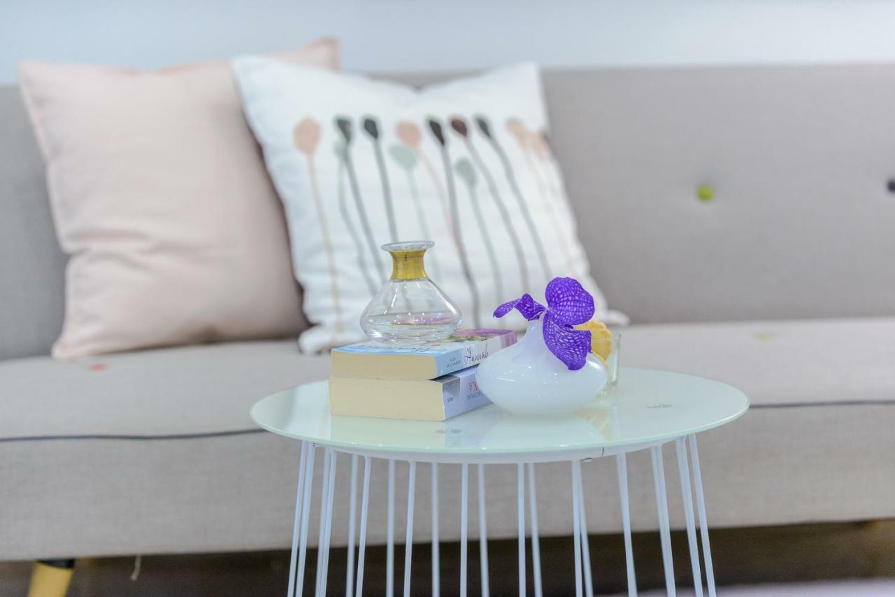 Jadranka Studio Apartments دوبروفينك المظهر الخارجي الصورة