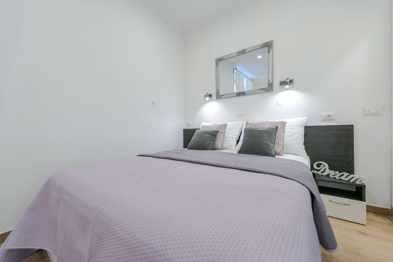 Jadranka Studio Apartments دوبروفينك المظهر الخارجي الصورة