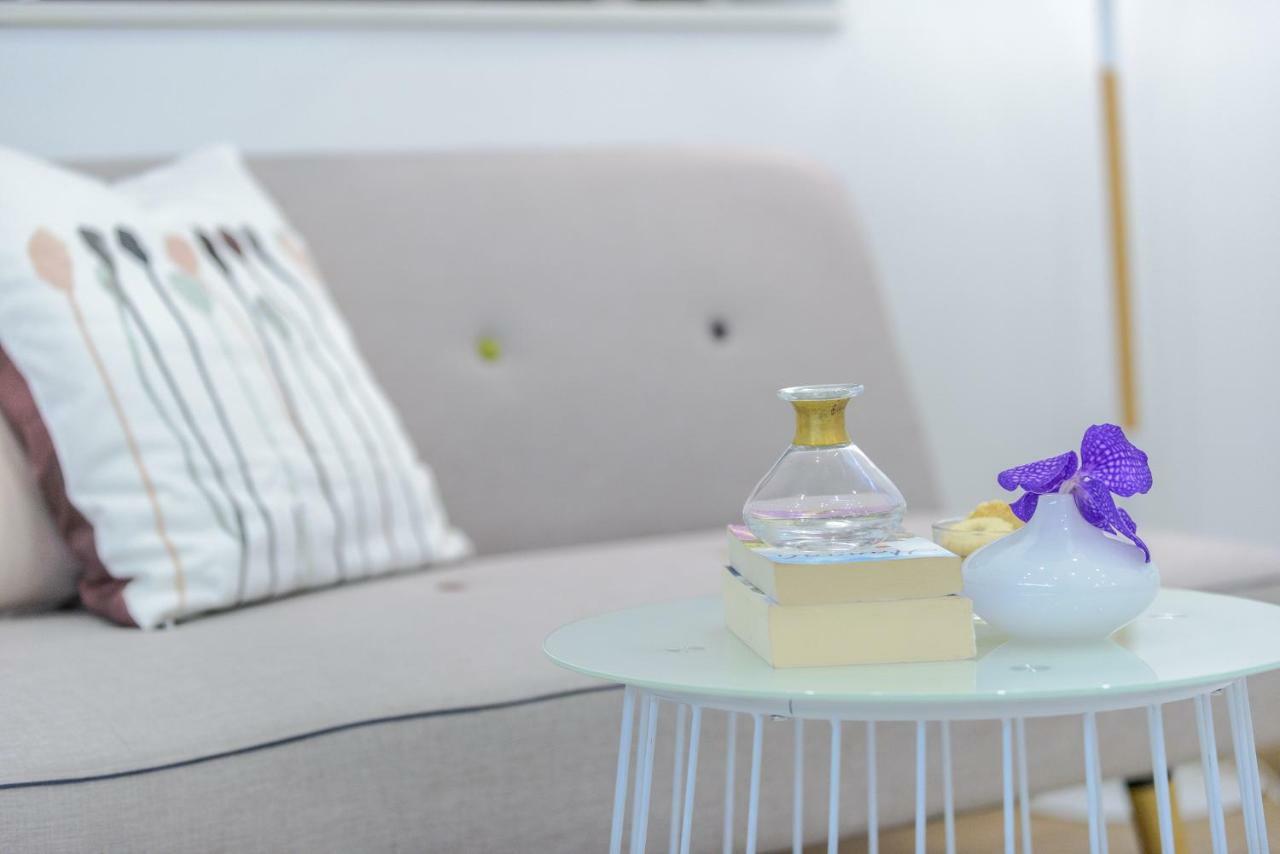 Jadranka Studio Apartments دوبروفينك المظهر الخارجي الصورة